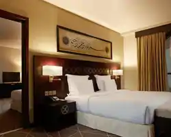 Pullman Zamzam Madina thumbnail